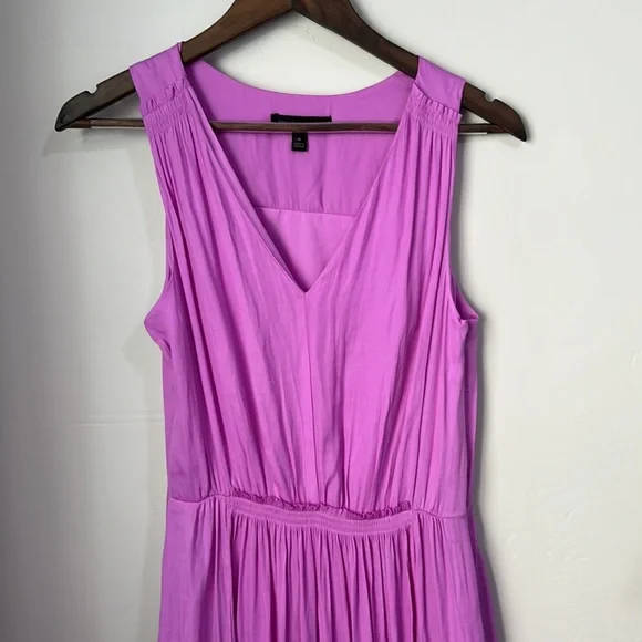 Banana Republic Goddess Dress - Picture 7 of 10